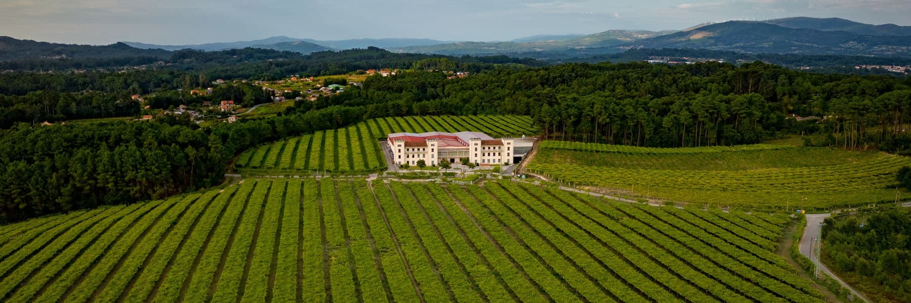 Bodegas La Val
