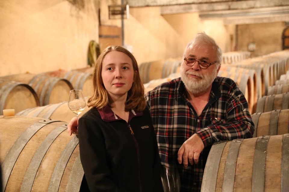 Gitton Père et Fils