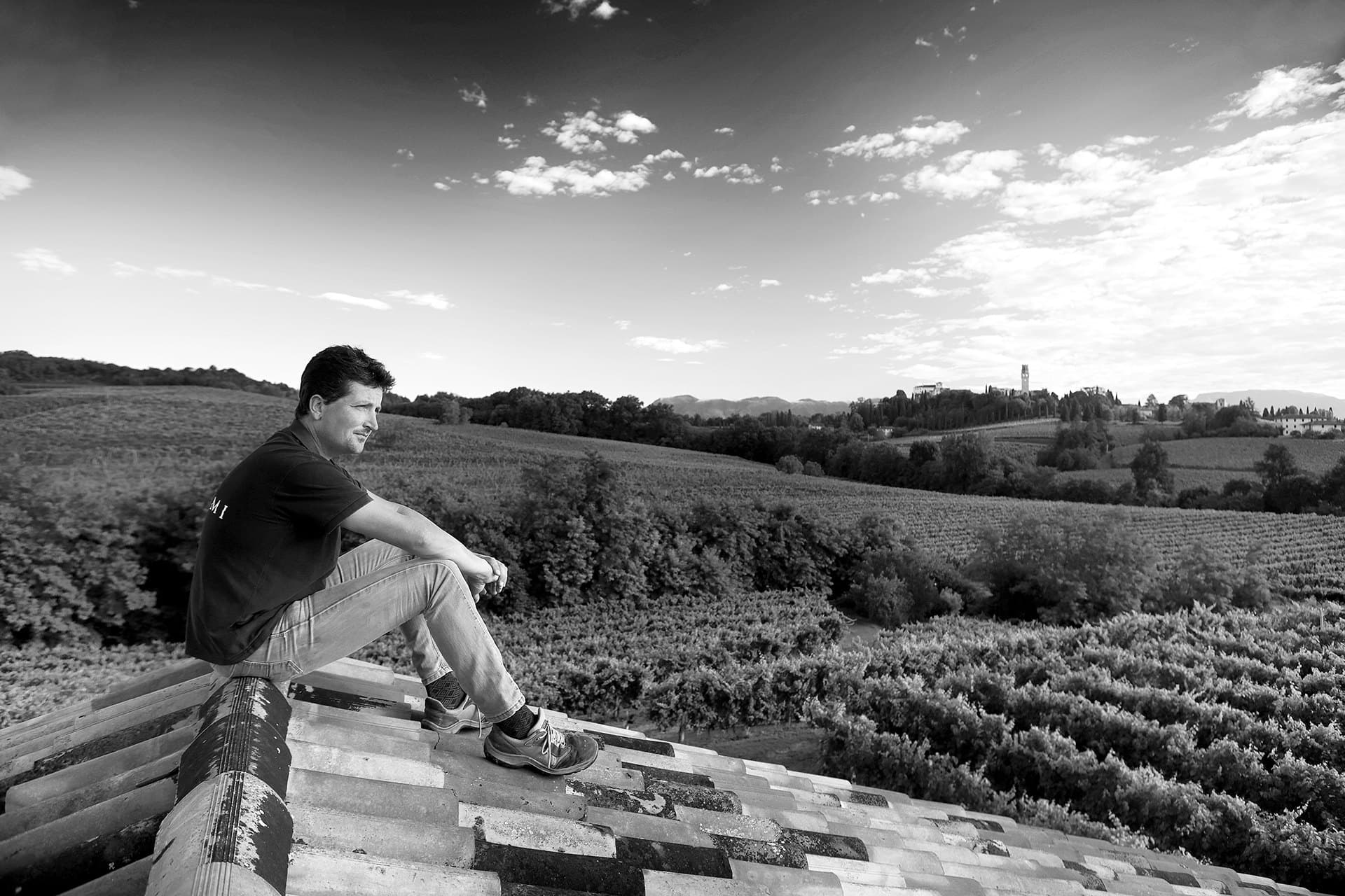 Azienda Agricola Malibràn