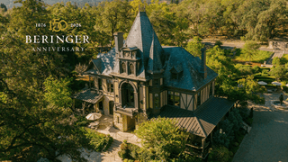 Beringer Vineyards
