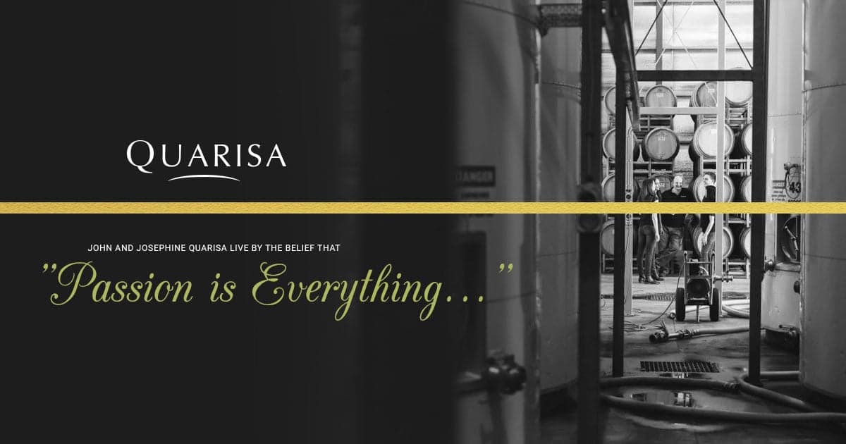 Quarisa Wines