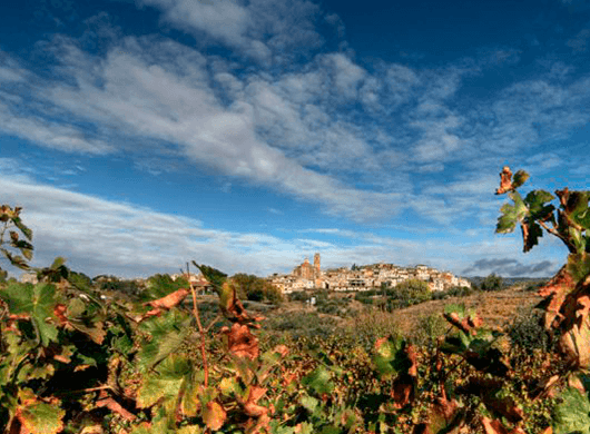 Giol Porrera