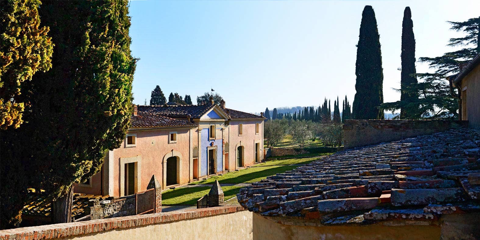Fattoria di Fèlsina