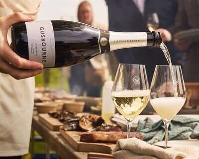 Gusbourne Estate Ltd
