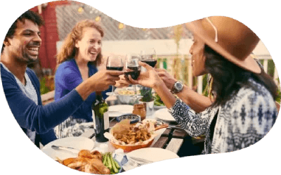 Chasing Lions Wine Co