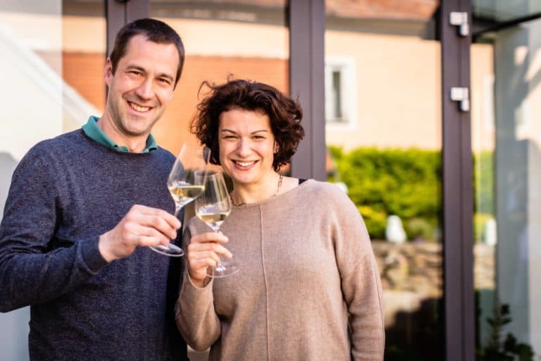 Weingut Alzinger