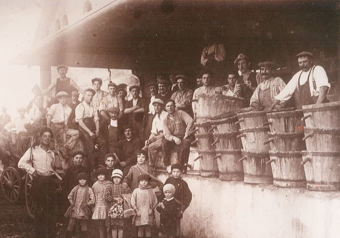 Vignerons de Buxy
