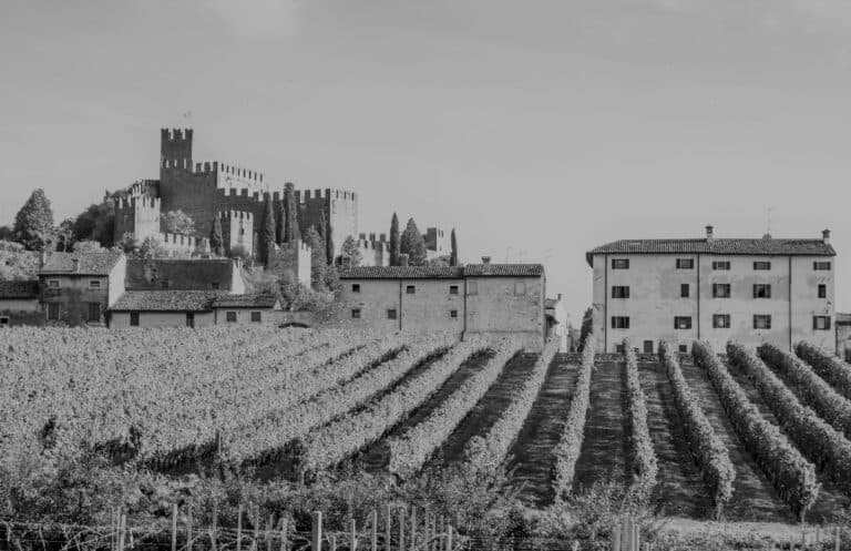 Casa Marzoni