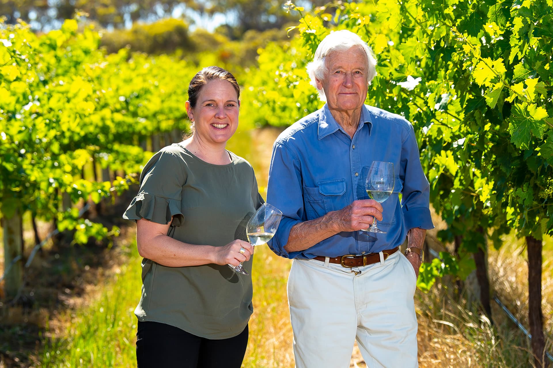 Vickery Wines