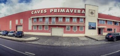 Caves Primavera