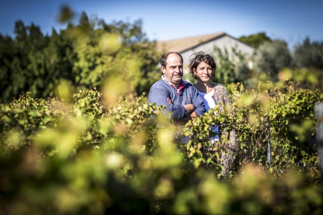 Domaine de la Janasse