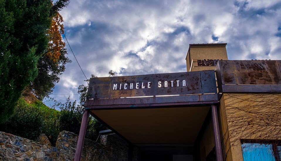 Michele Satta