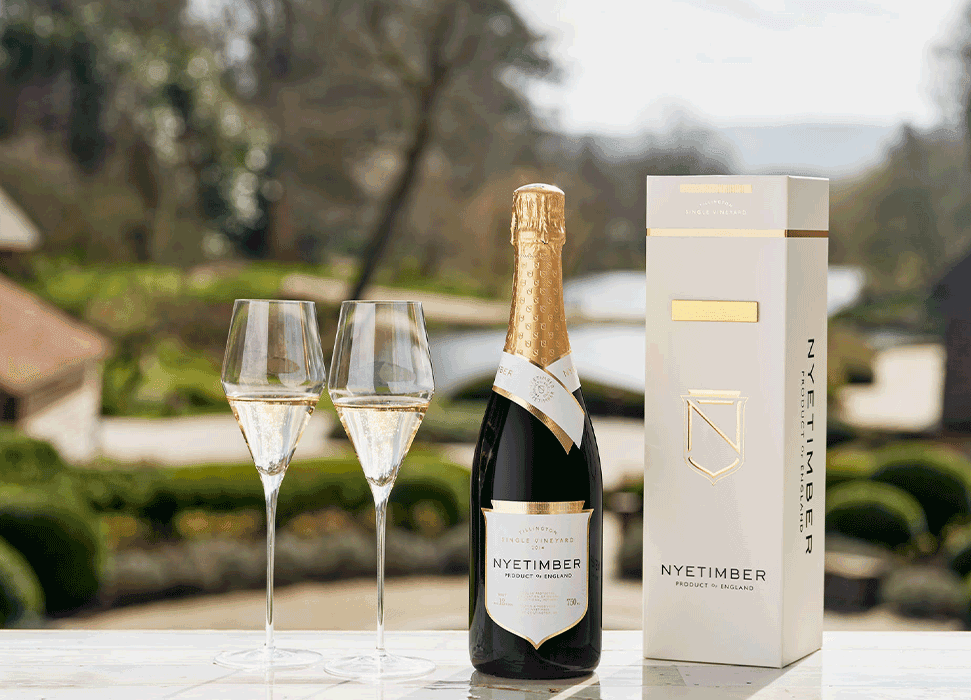 Nyetimber