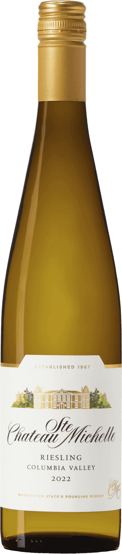 Chateau Ste Michelle