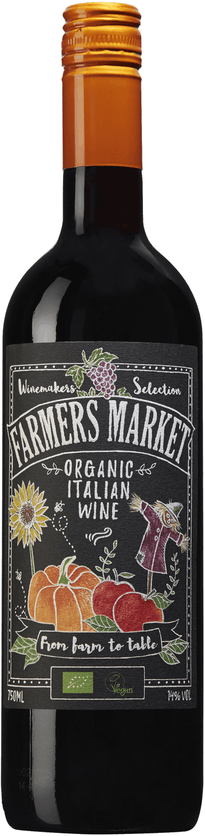Farmers Market