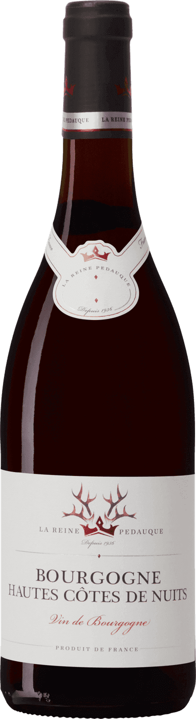 Bourgogne-Hautes-Côtes de Nuits