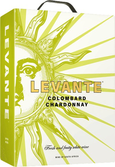 Levante