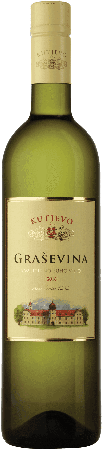 Graševina