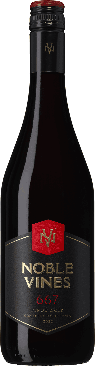 Noble Vines 667