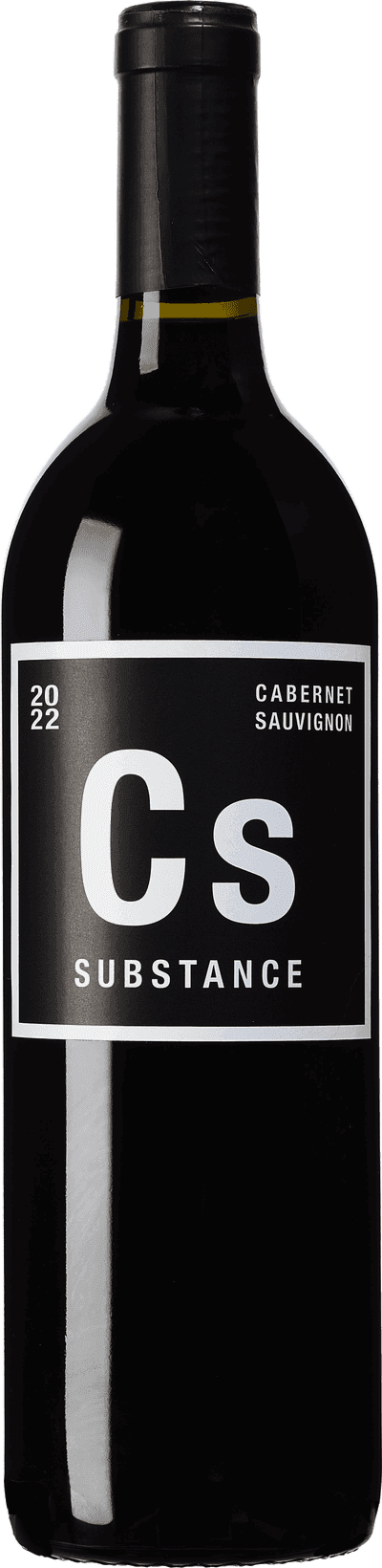 Substance Cs