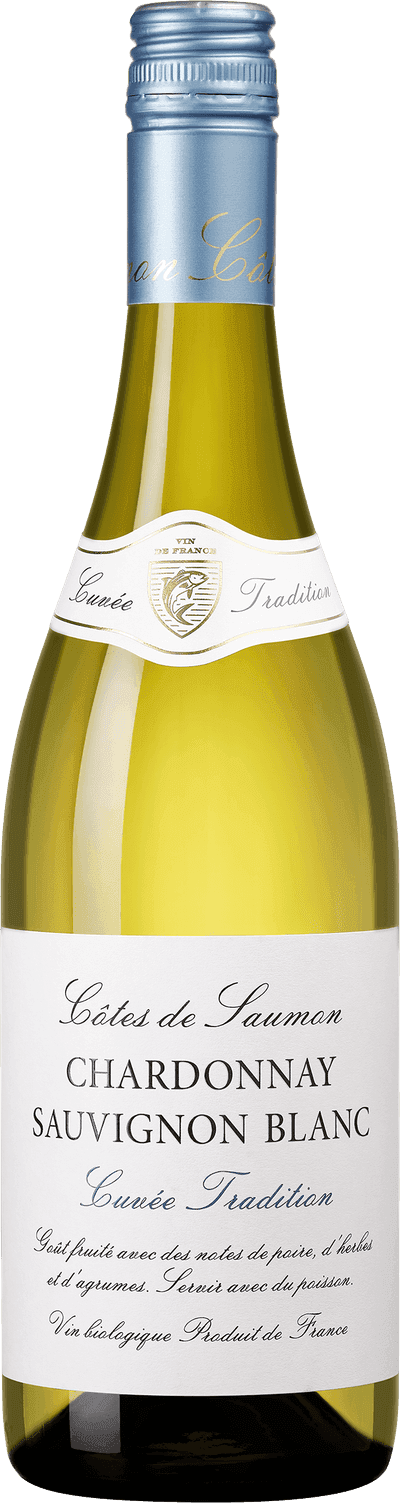 Côtes de Saumon