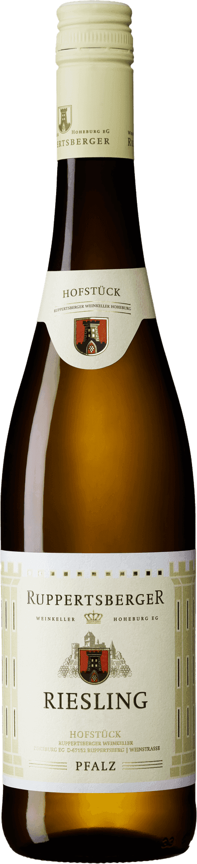 Ruppertsberger Hofstück