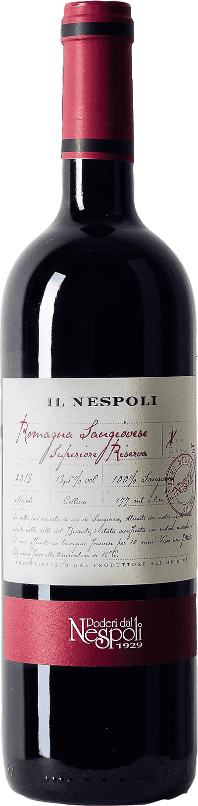 Il Nespoli