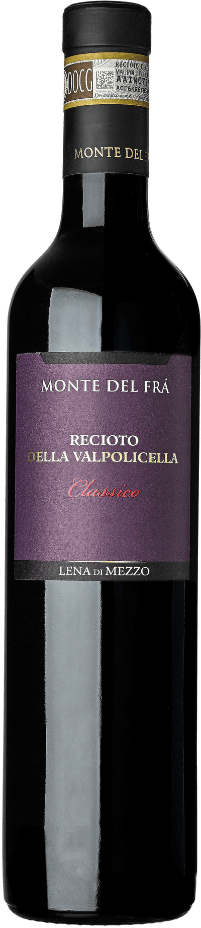 Recioto Della Valpolicella Classico