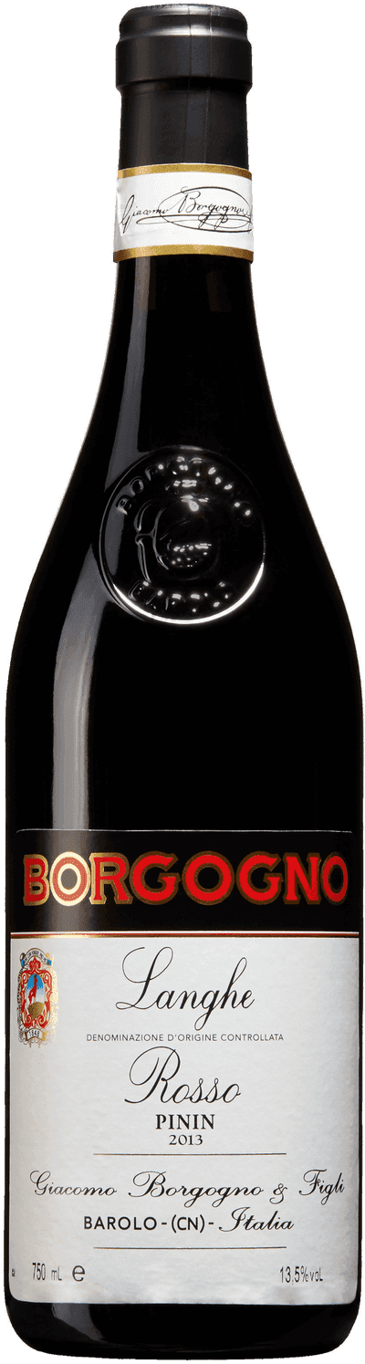 Borgogno