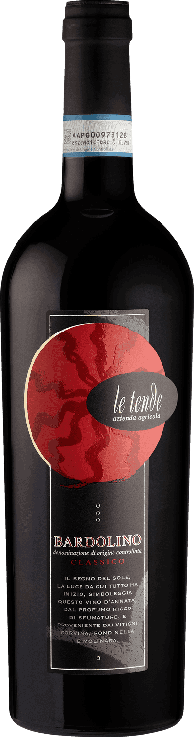 Le Tende