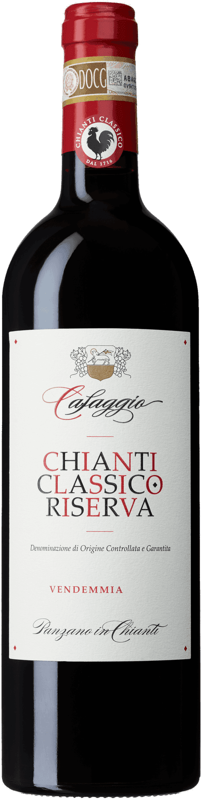 Cafaggio
