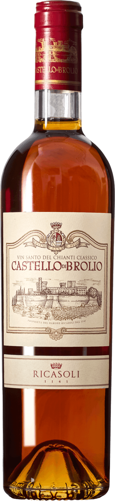 Castello di Brolio