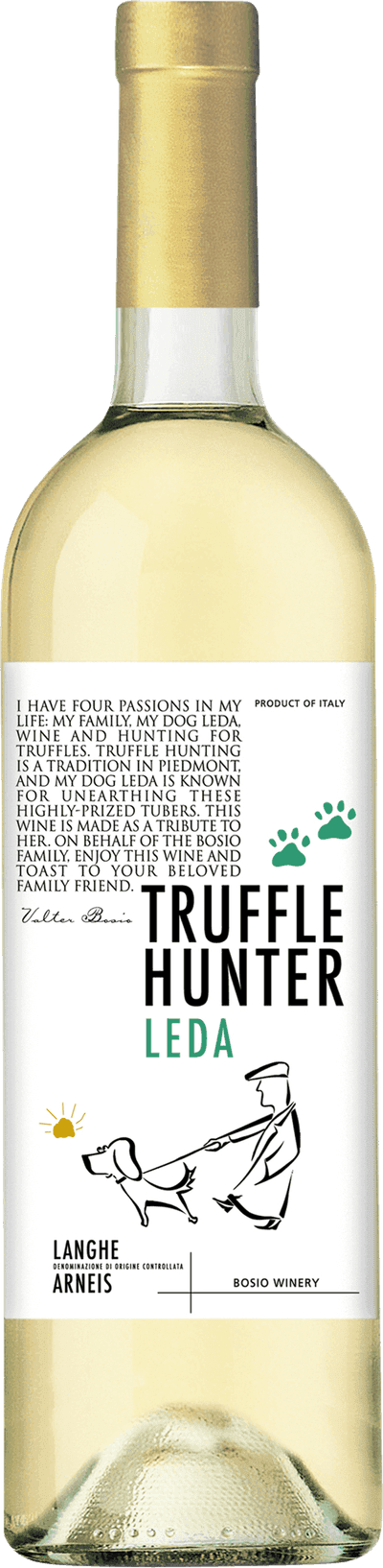 Truffle Hunter
