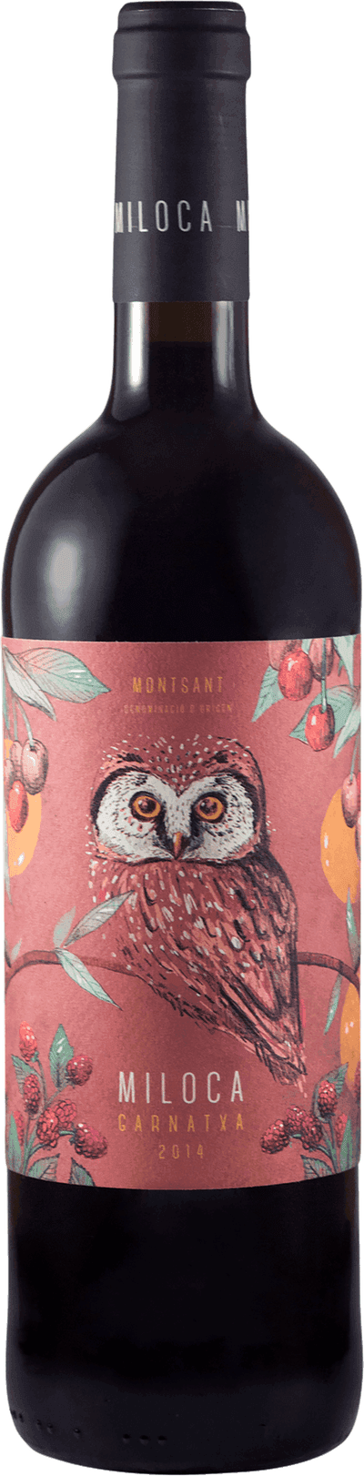 Miloca Garnacha