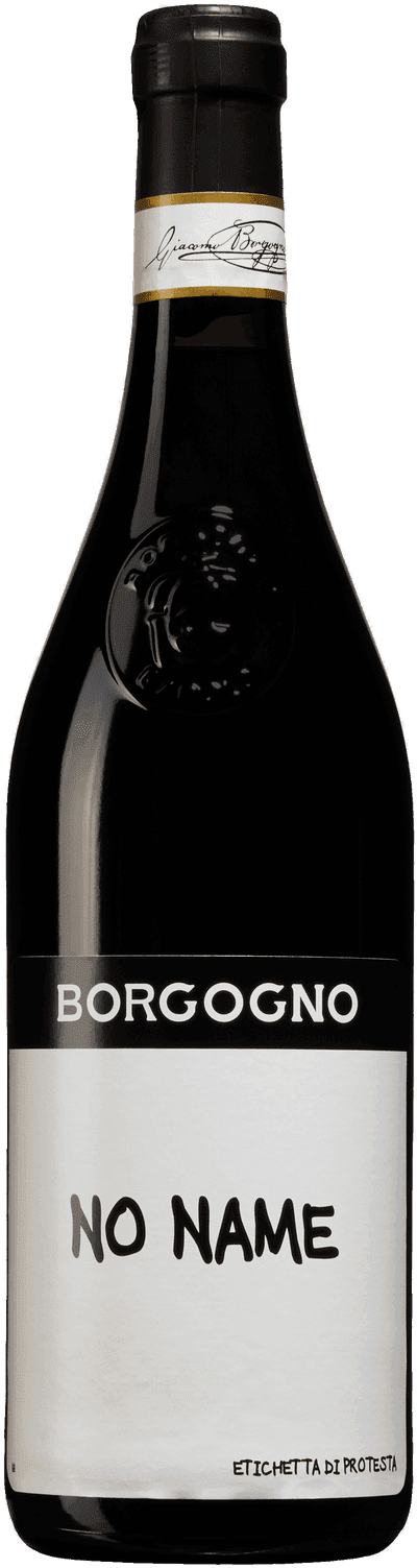 Borgogno