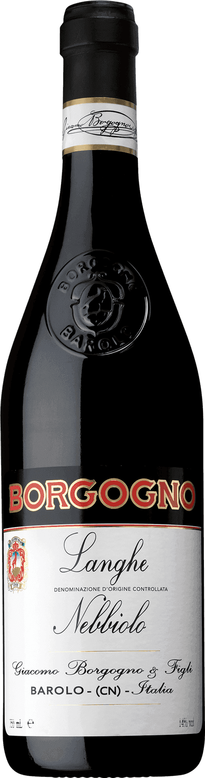 Borgogno