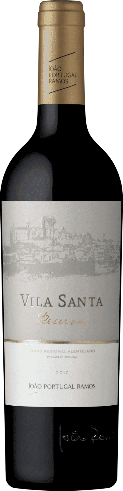 Vila Santa