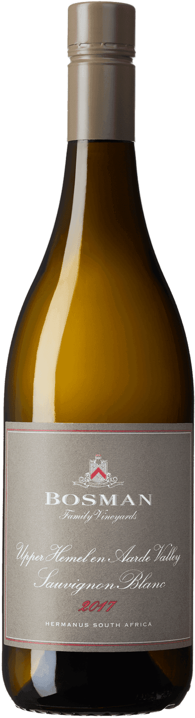 Bosman Vineyards