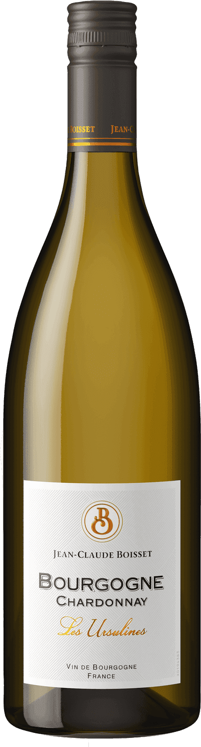 Jean-Claude Boisset