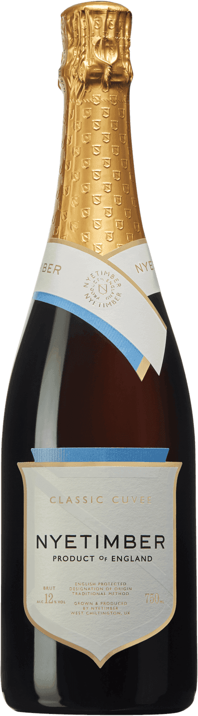 Nyetimber