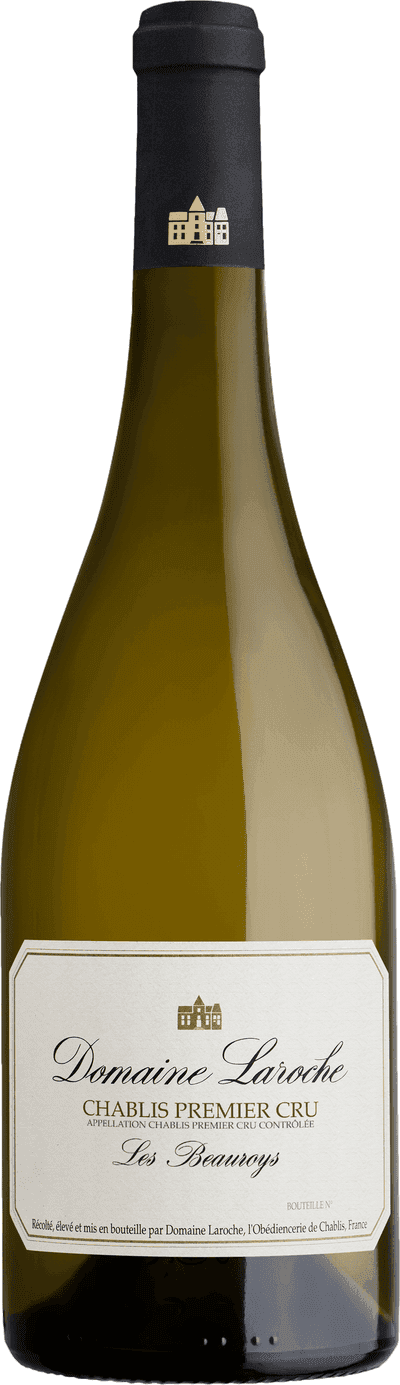 Chablis Premier Cru