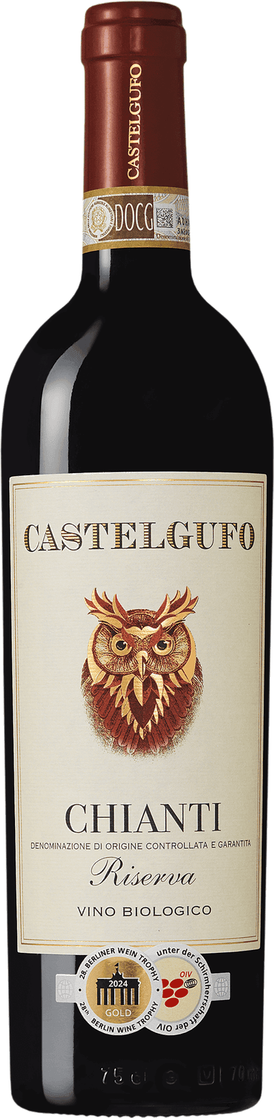 Castelgufo