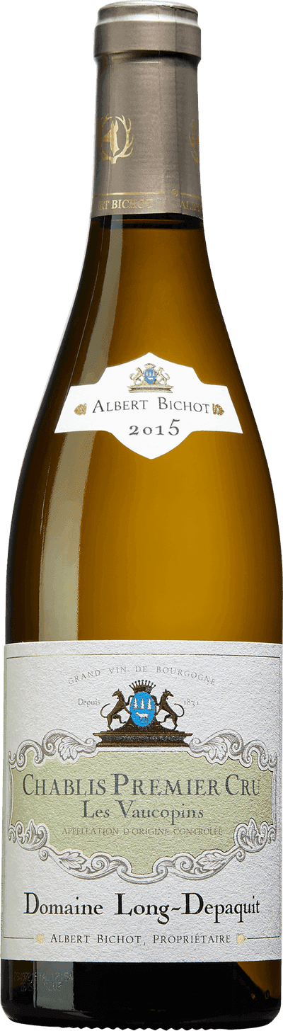 Chablis Premier Cru Les Vaucopins