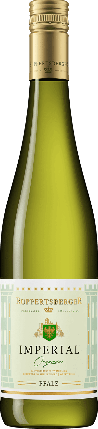 Ruppertsberger