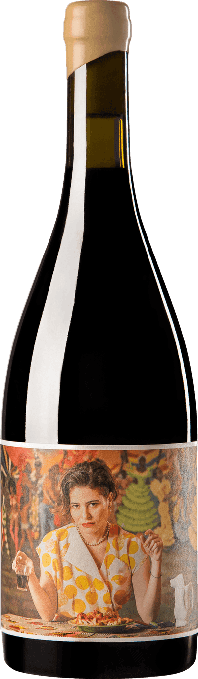 Tinto De La Casa