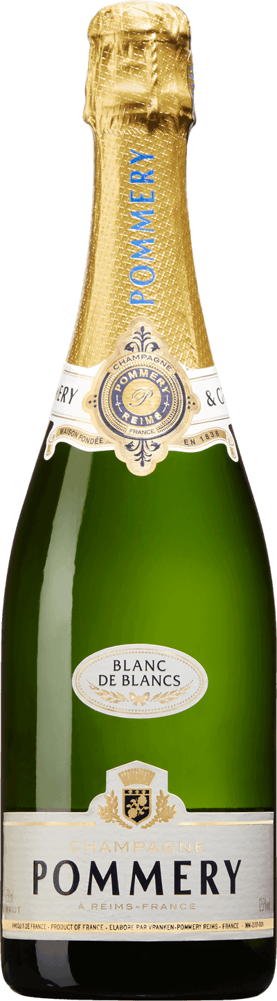 Pommery Apanage
