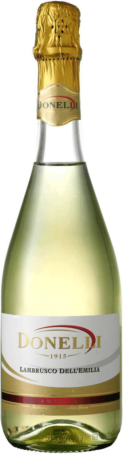 Lambrusco dell'Emilia
