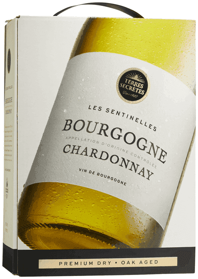 Bourgogne Chardonnay