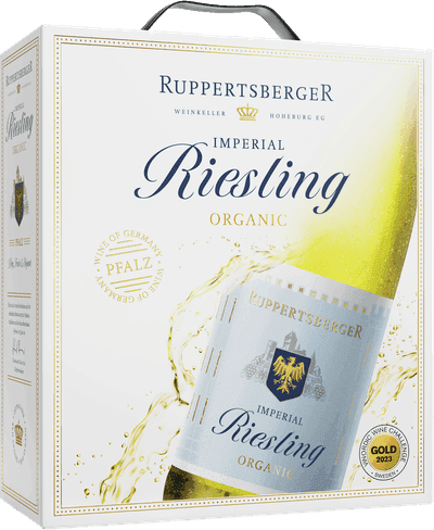 Ruppertsberger