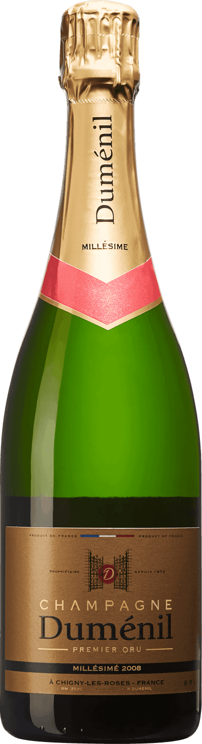 Duménil Brut Millésimé